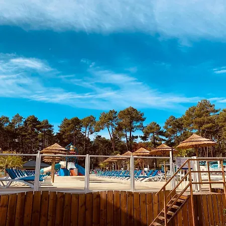 Les Dunes De Contis